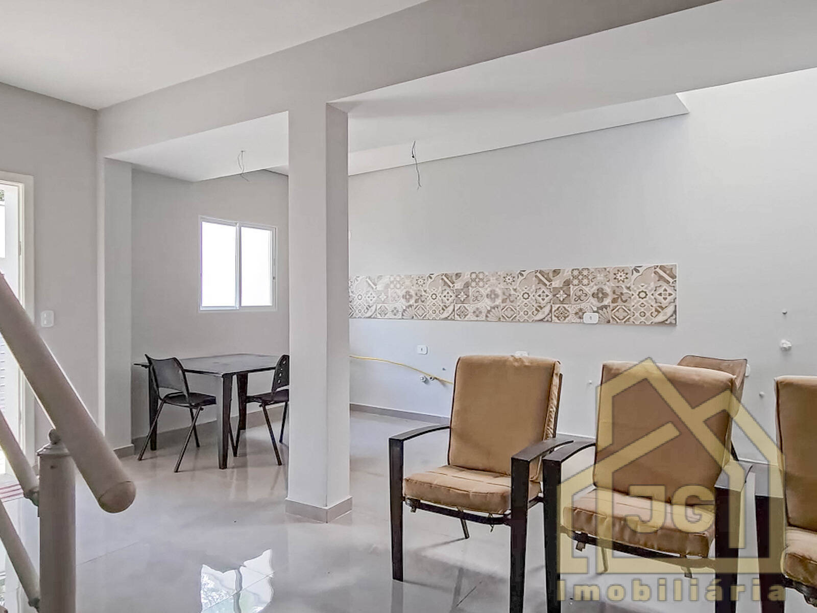 Sobrado, 2 quartos, 96 m² - Foto 6