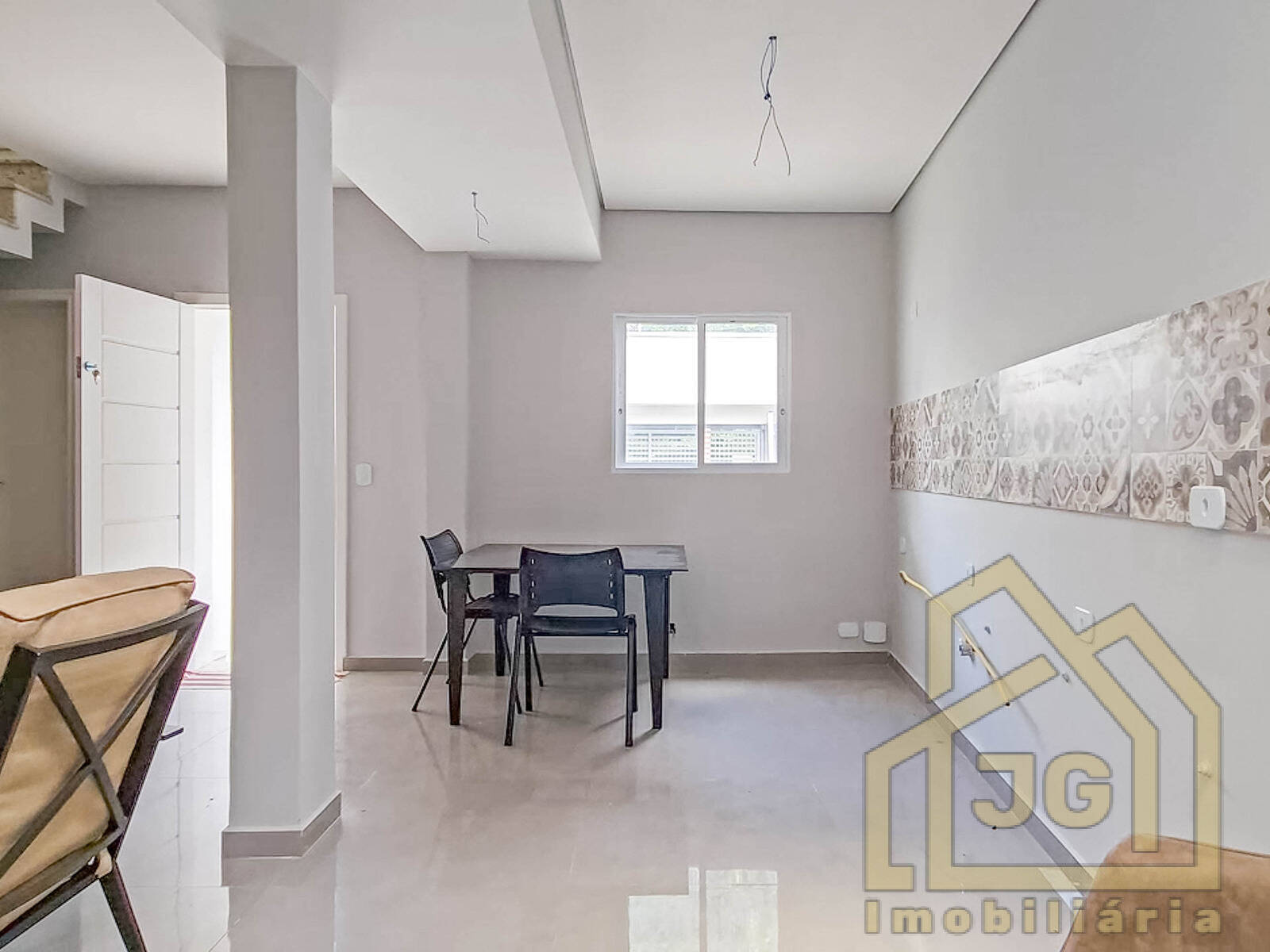 Sobrado, 2 quartos, 96 m² - Foto 5