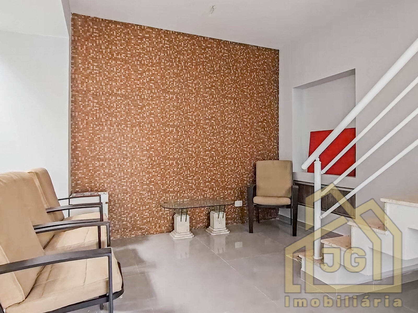 Sobrado, 2 quartos, 96 m² - Foto 3