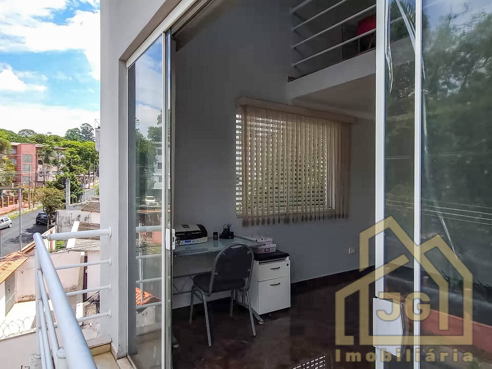 Sobrado, 2 quartos, 96 m² - Foto 1