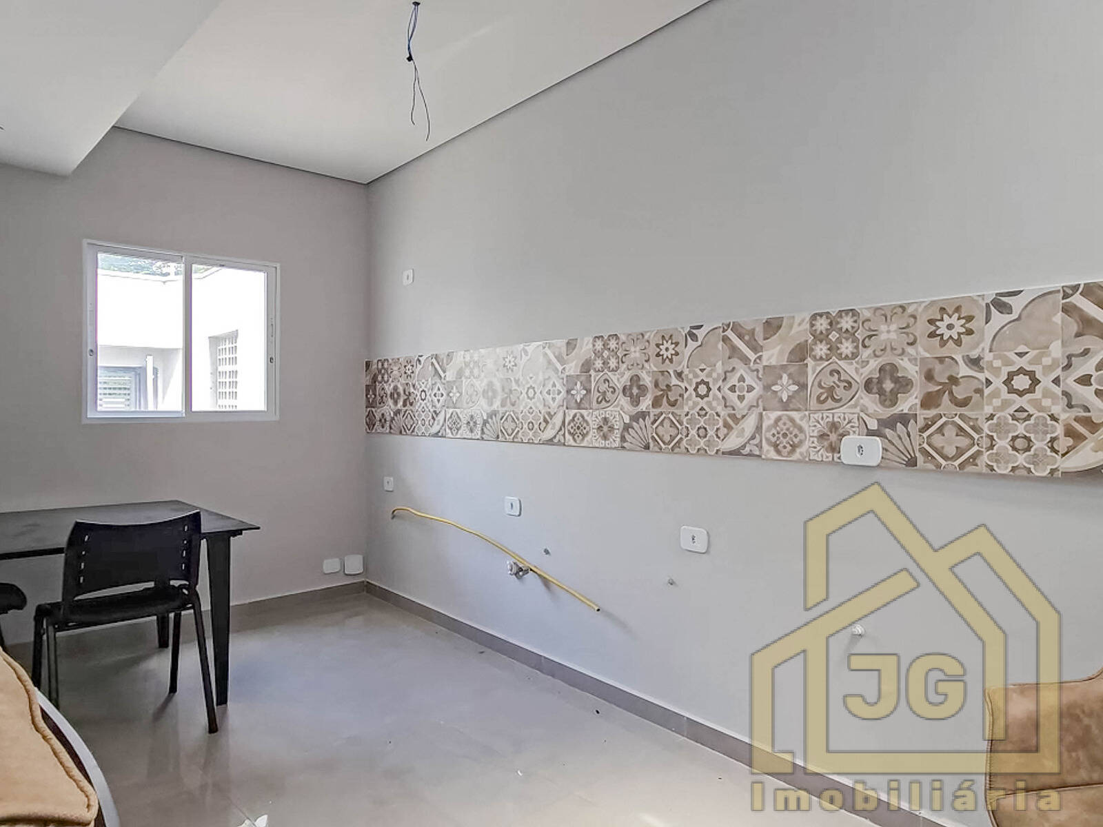 Sobrado, 2 quartos, 96 m² - Foto 12