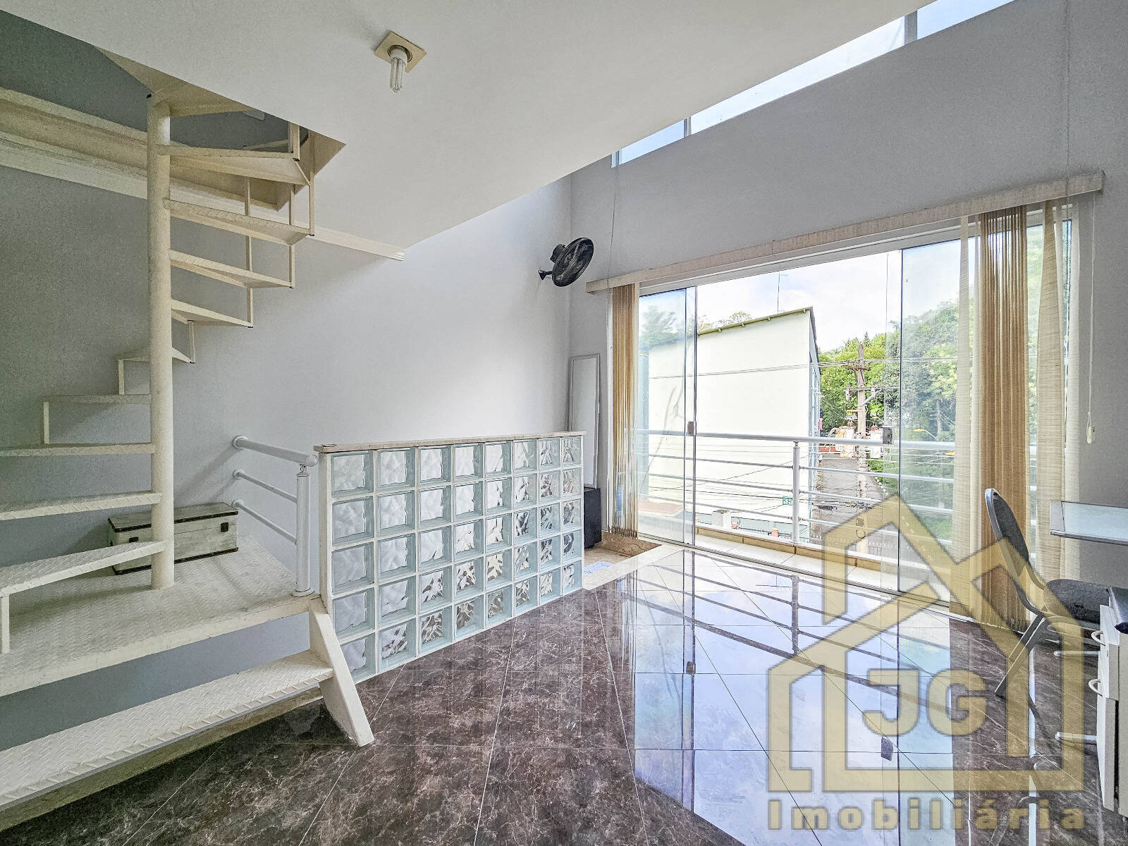 Sobrado, 2 quartos, 96 m² - Foto 2