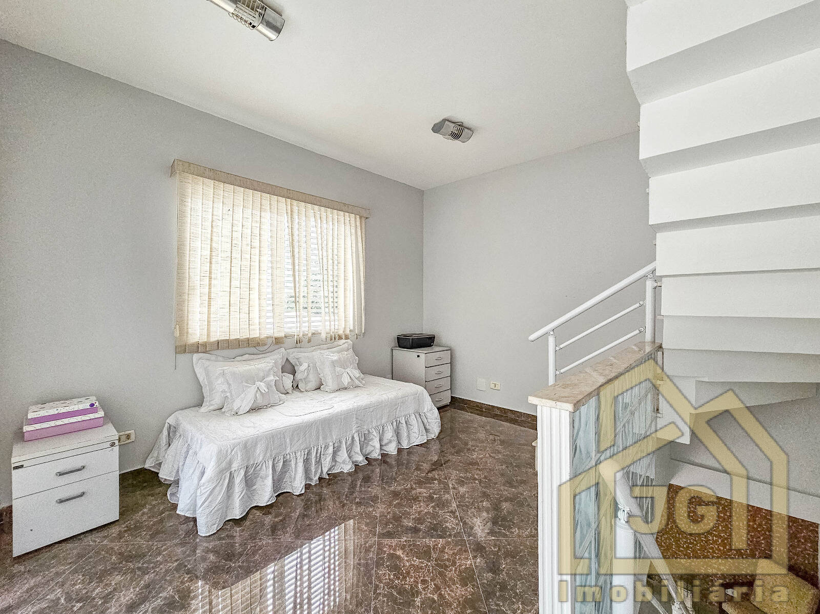 Sobrado, 2 quartos, 96 m² - Foto 7