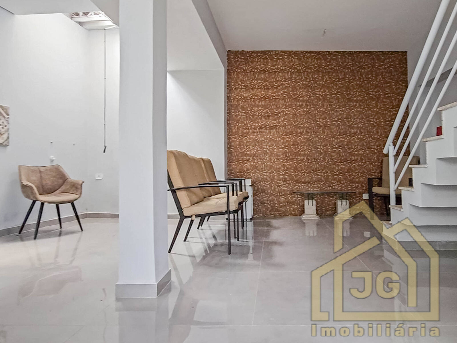 Sobrado, 2 quartos, 96 m² - Foto 4