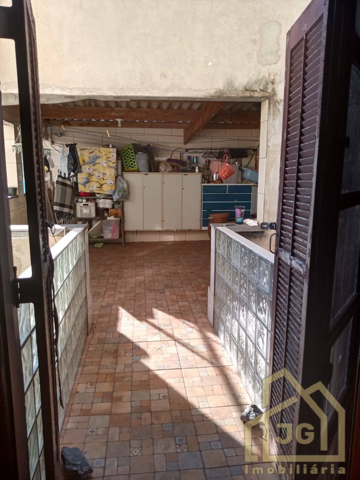Sobrado, 4 quartos, 680 m² - Foto 28