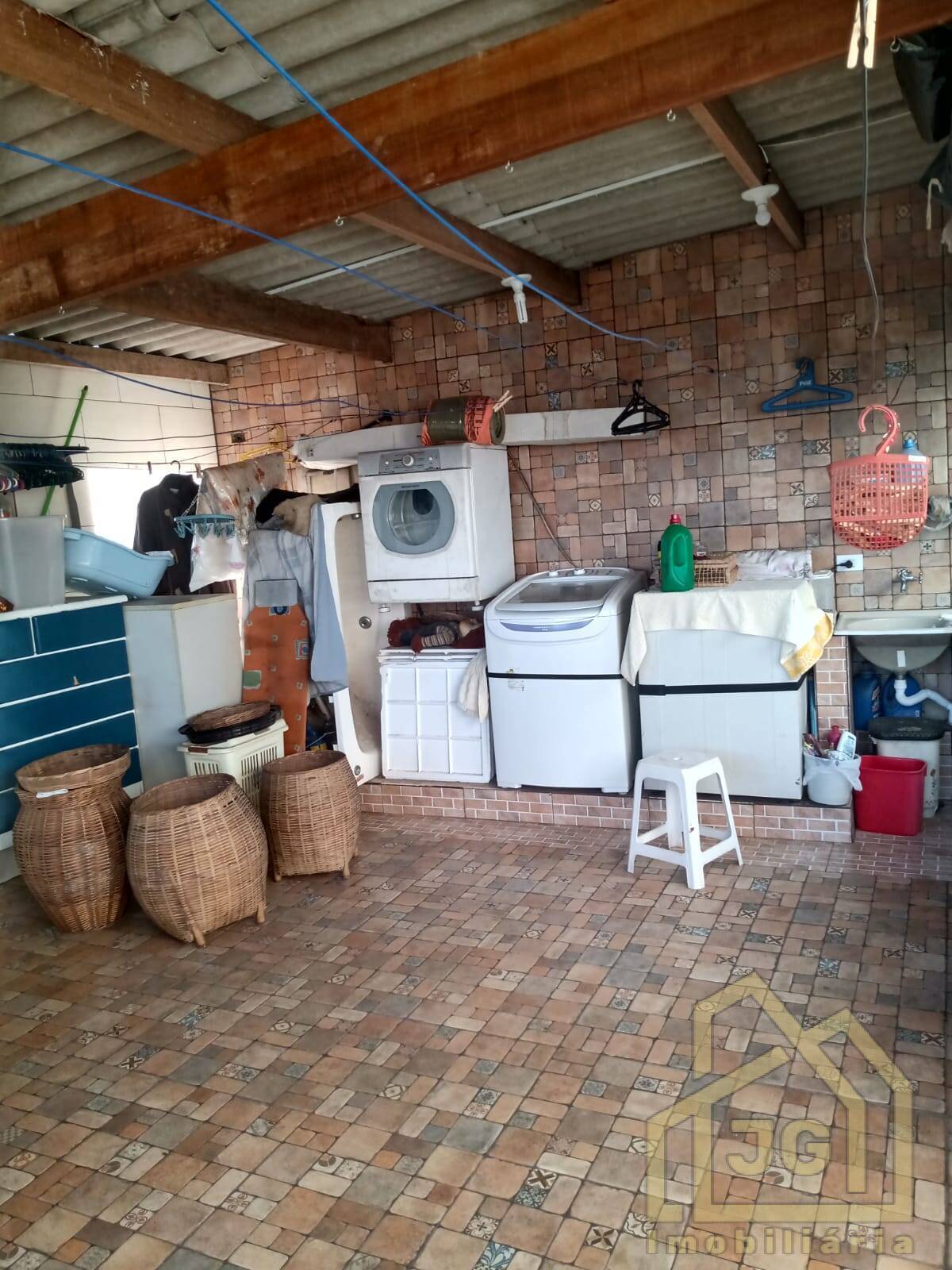 Sobrado, 4 quartos, 680 m² - Foto 26