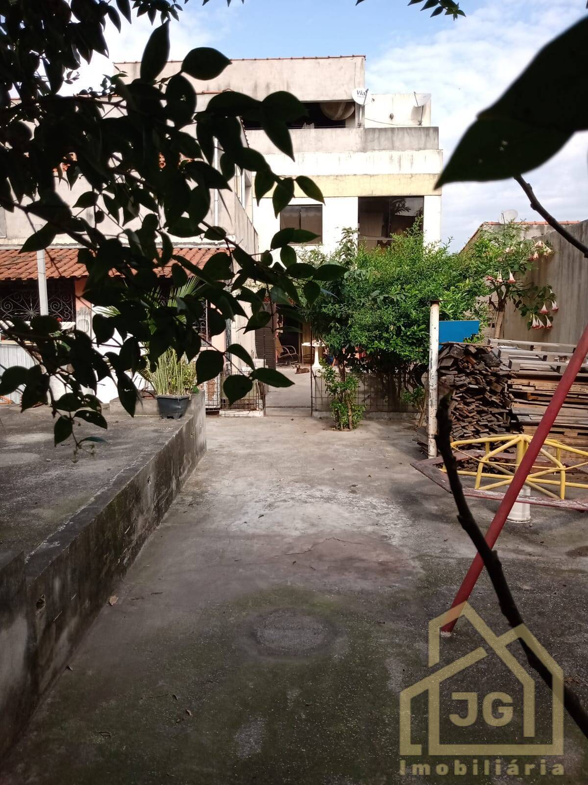 Sobrado, 4 quartos, 680 m² - Foto 19
