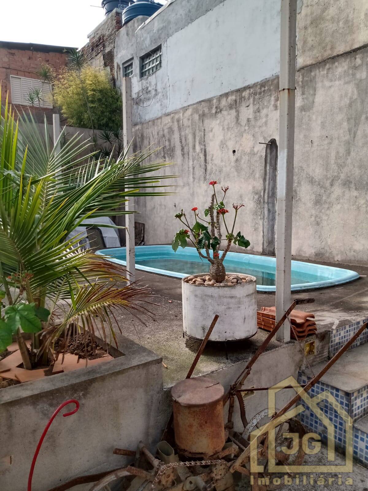 Sobrado, 4 quartos, 680 m² - Foto 21