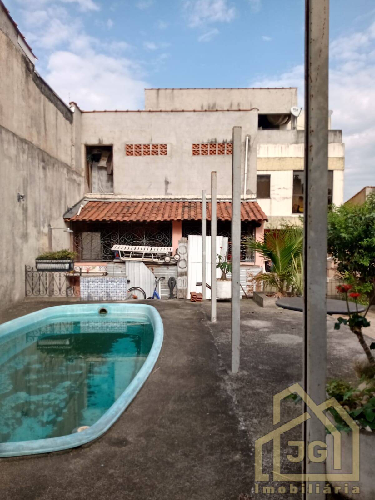 Sobrado, 4 quartos, 680 m² - Foto 22