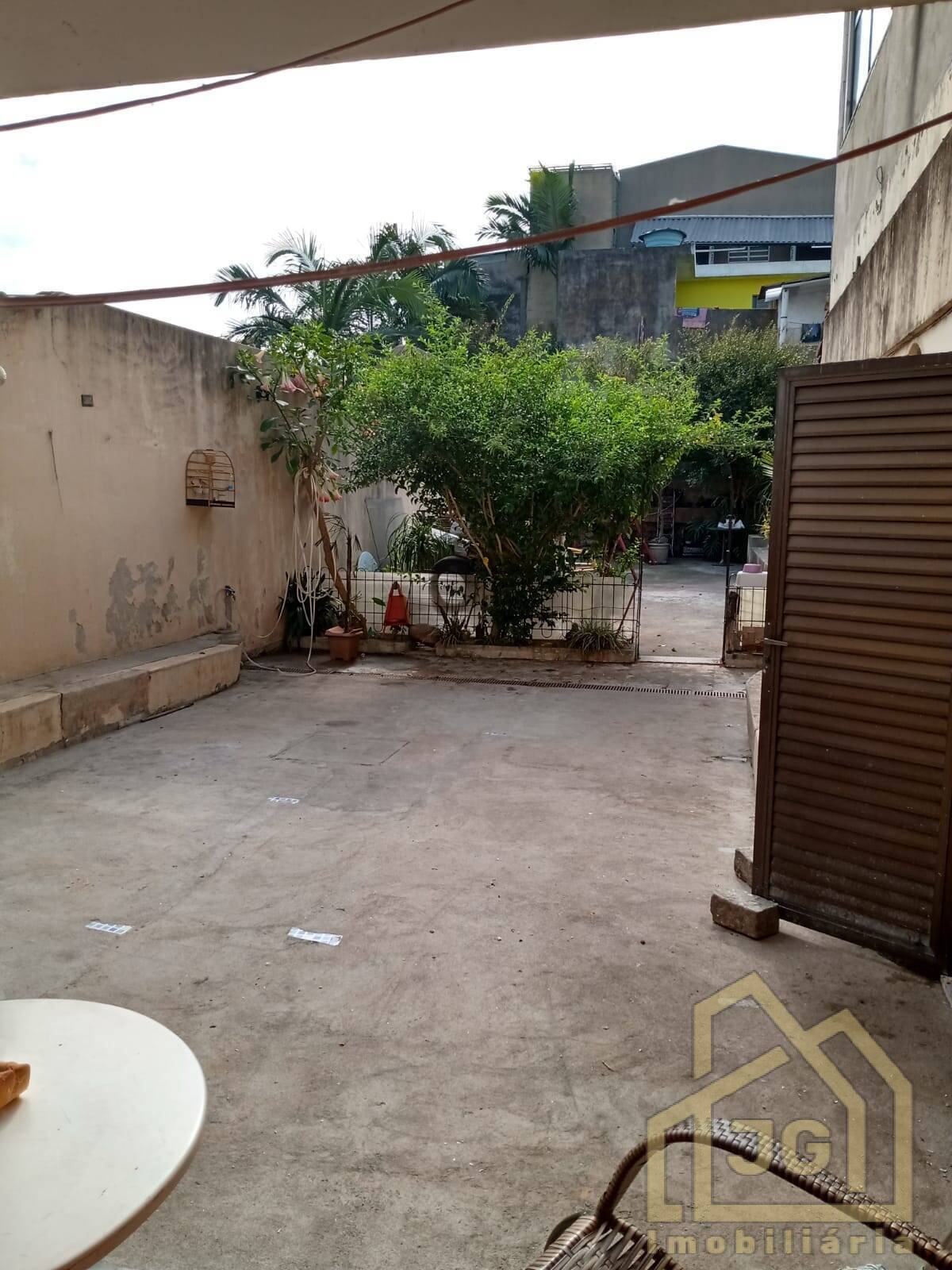 Sobrado, 4 quartos, 680 m² - Foto 25