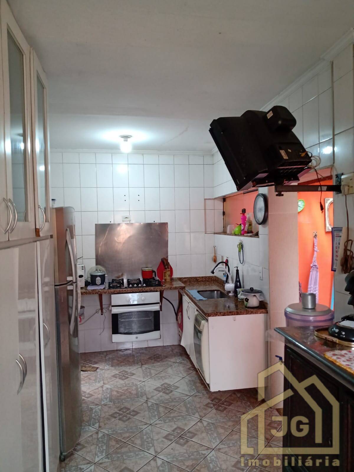 Sobrado, 4 quartos, 680 m² - Foto 39