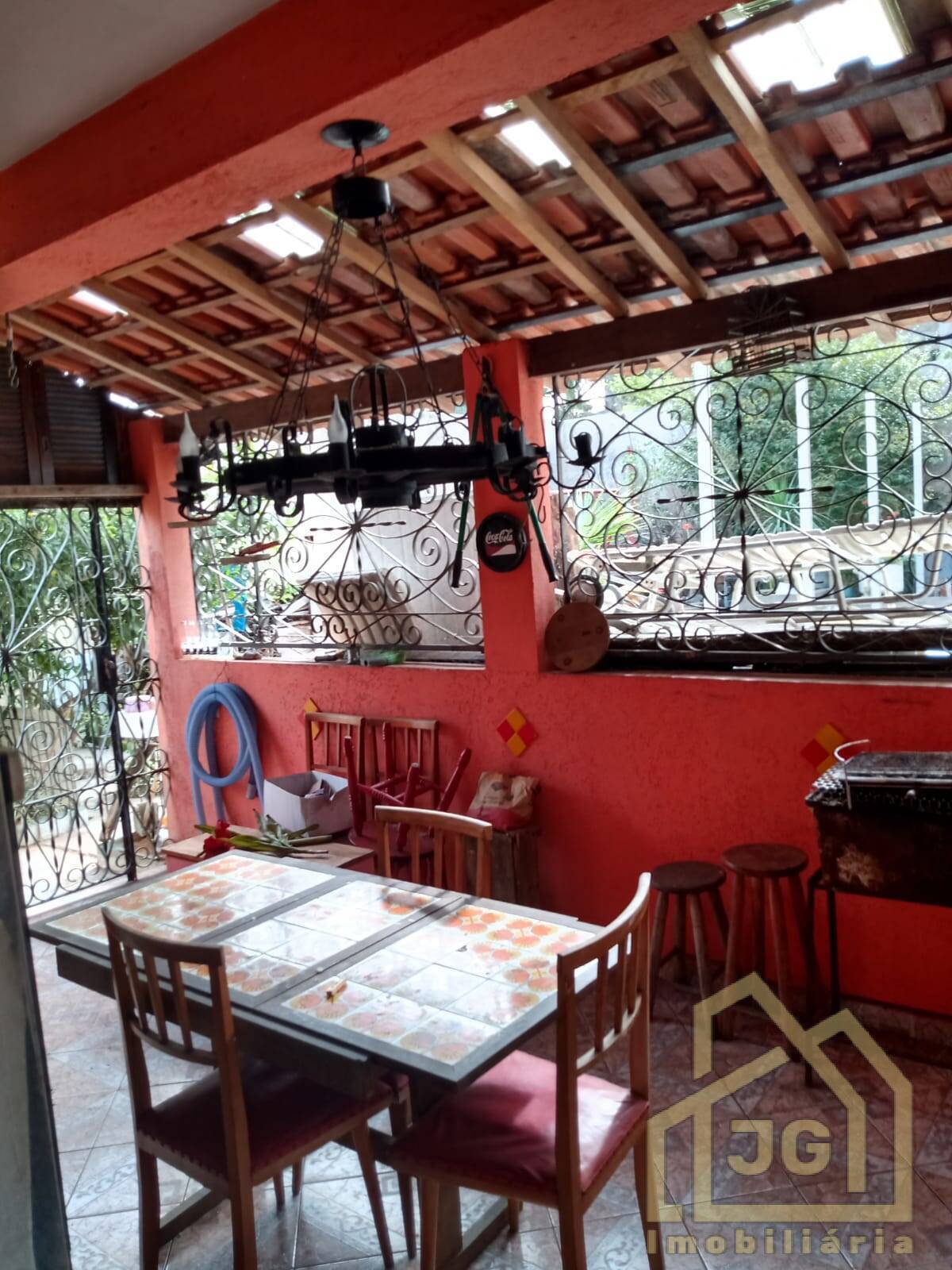 Sobrado, 4 quartos, 680 m² - Foto 13