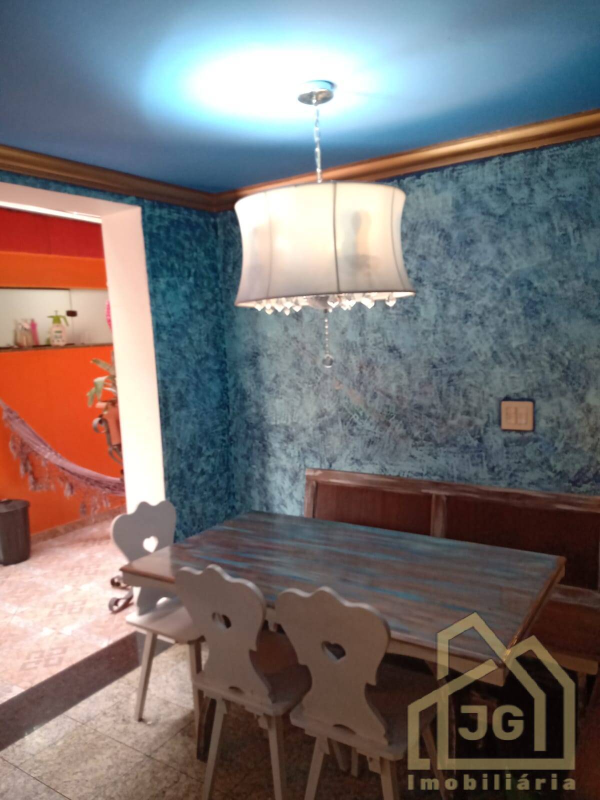 Sobrado, 4 quartos, 680 m² - Foto 41
