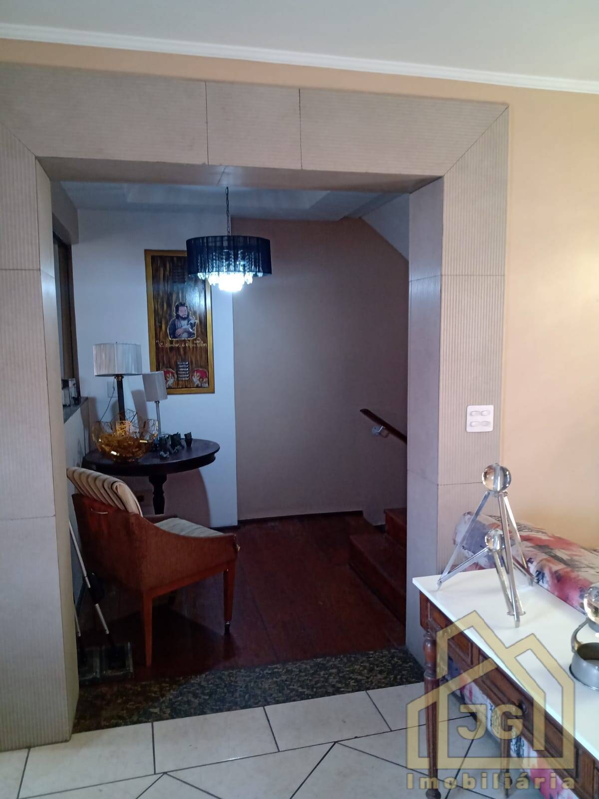 Sobrado, 4 quartos, 680 m² - Foto 11