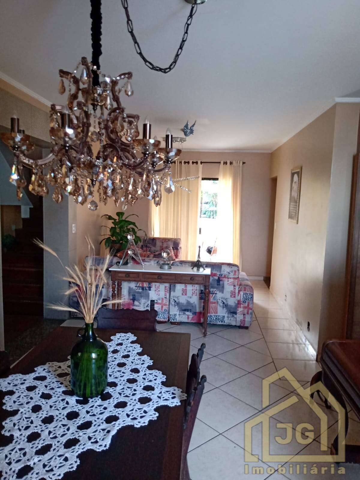 Sobrado, 4 quartos, 680 m² - Foto 1