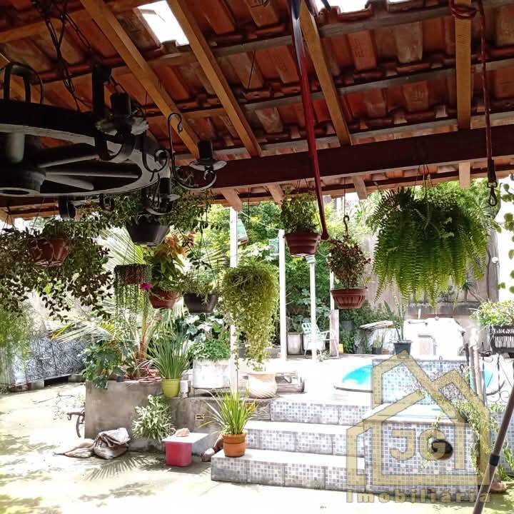 Sobrado, 4 quartos, 680 m² - Foto 16