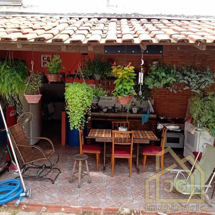 Sobrado, 4 quartos, 680 m² - Foto 15