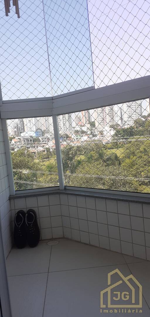 Cobertura, 3 quartos, 140 m² - Foto 22