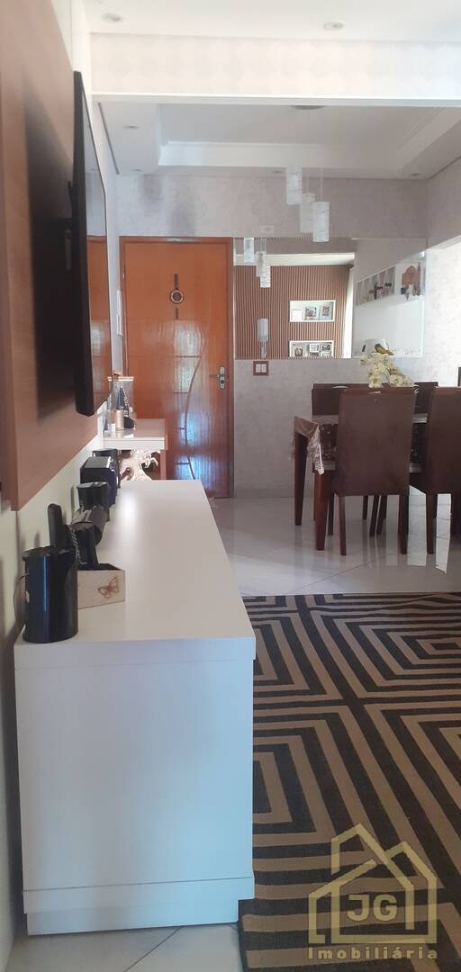 Cobertura, 3 quartos, 140 m² - Foto 3