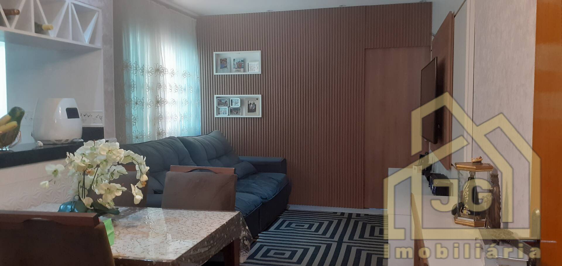 Cobertura, 3 quartos, 140 m² - Foto 1