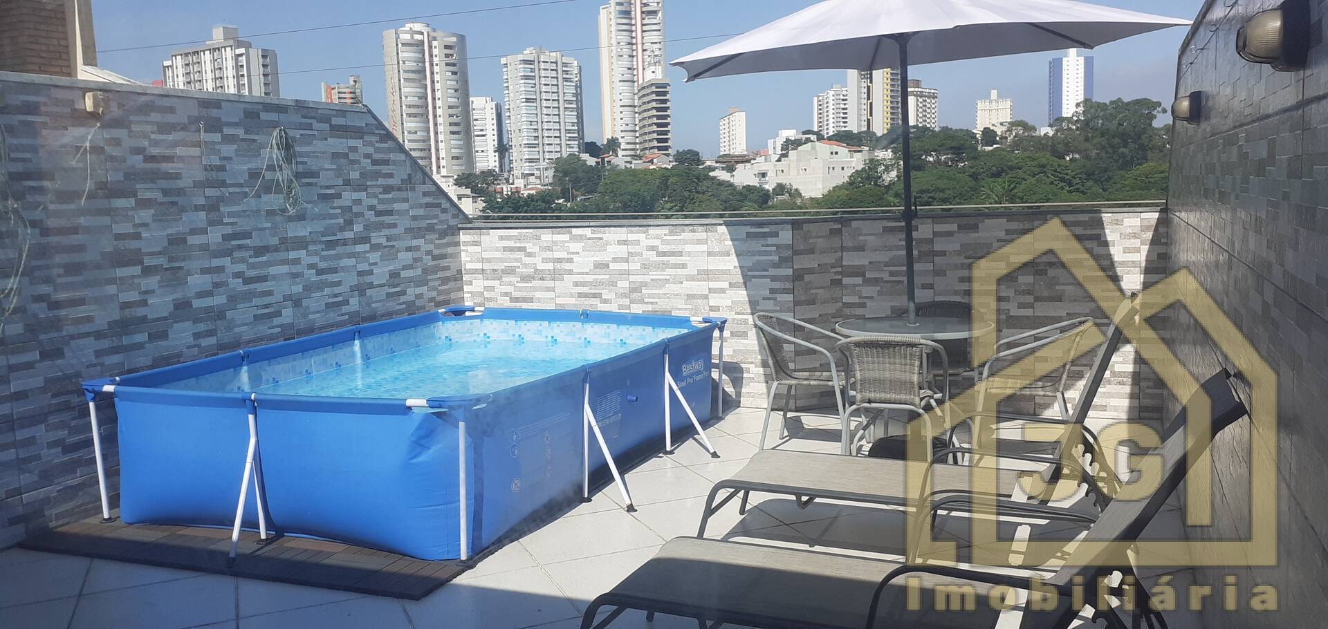 Cobertura, 3 quartos, 140 m² - Foto 54