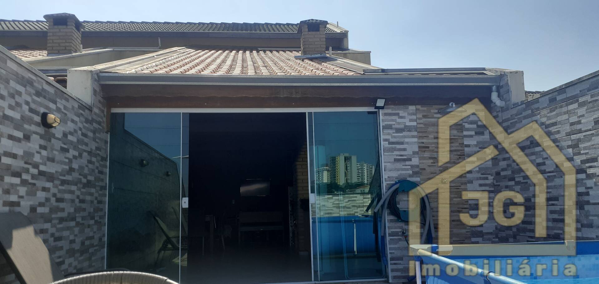 Cobertura, 3 quartos, 140 m² - Foto 61