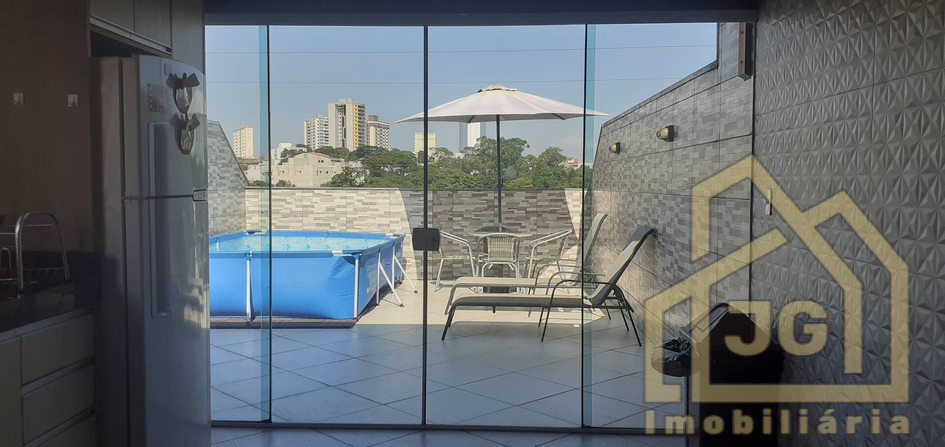 Cobertura, 3 quartos, 140 m² - Foto 55