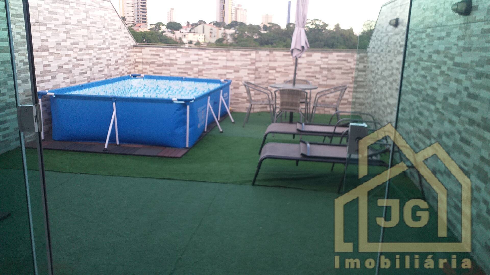 Cobertura, 3 quartos, 140 m² - Foto 53