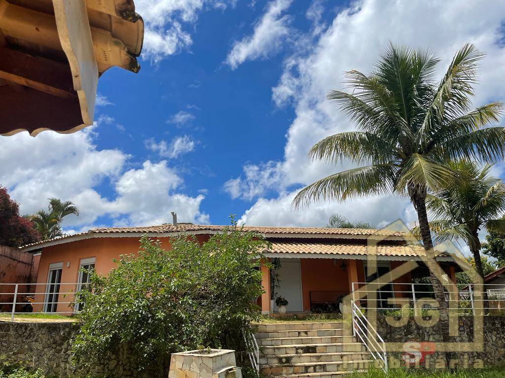 Casa de Condomínio, 5 quartos - Foto 2