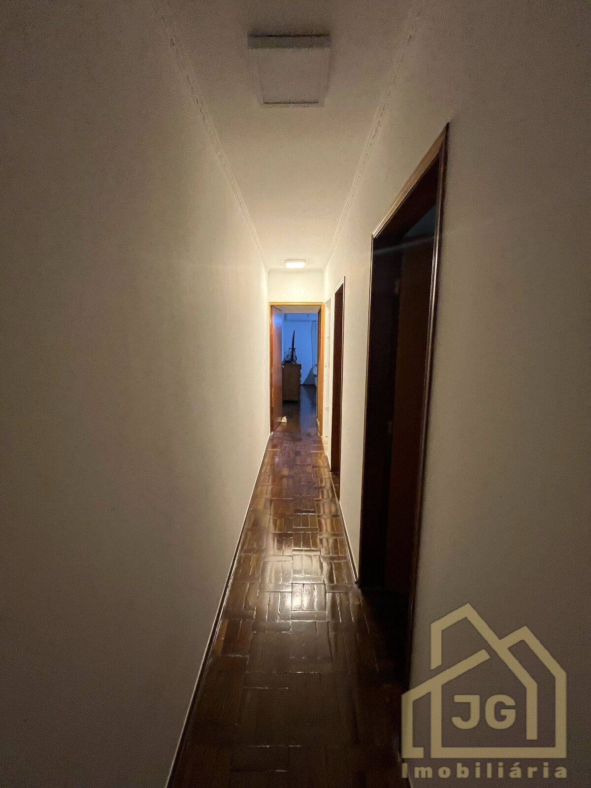 Sobrado, 3 quartos, 208 m² - Foto 9