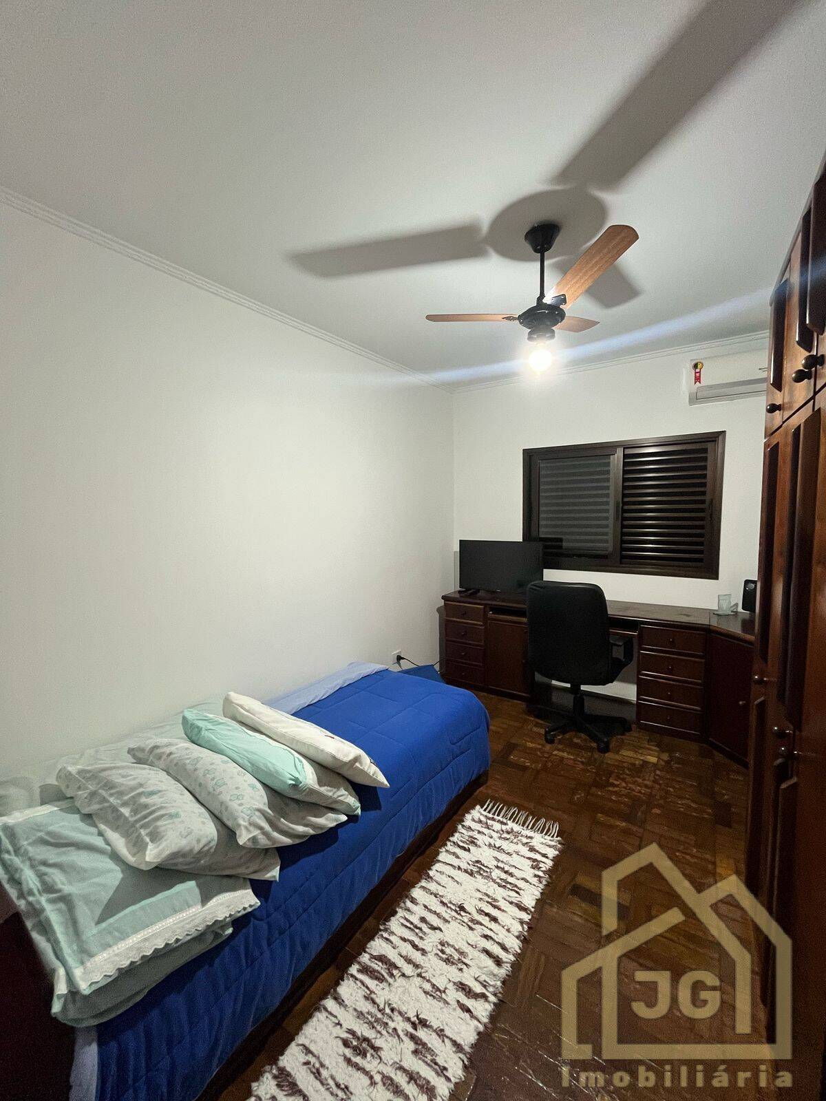 Sobrado, 3 quartos, 208 m² - Foto 17