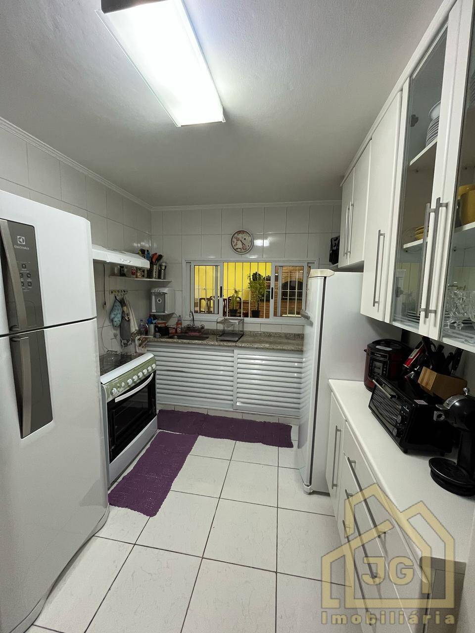 Sobrado, 3 quartos, 208 m² - Foto 3