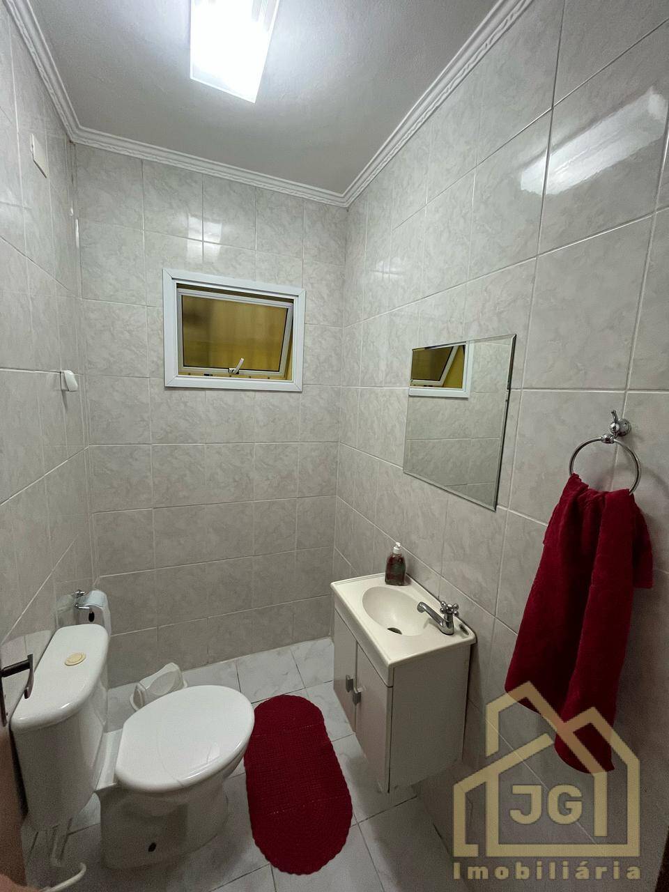 Sobrado, 3 quartos, 208 m² - Foto 14