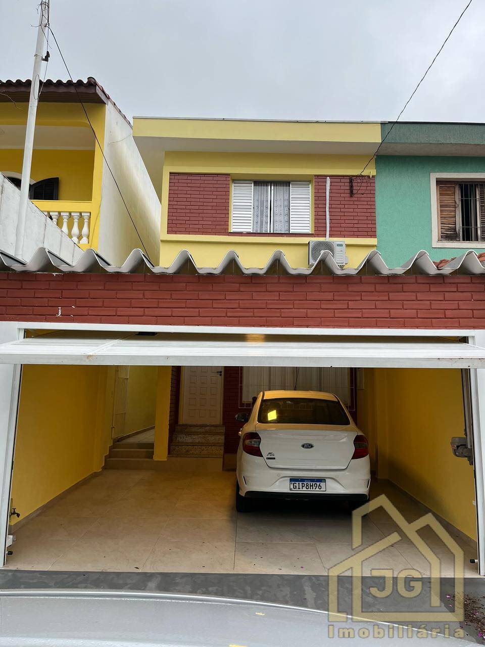 Sobrado, 3 quartos, 208 m² - Foto 19