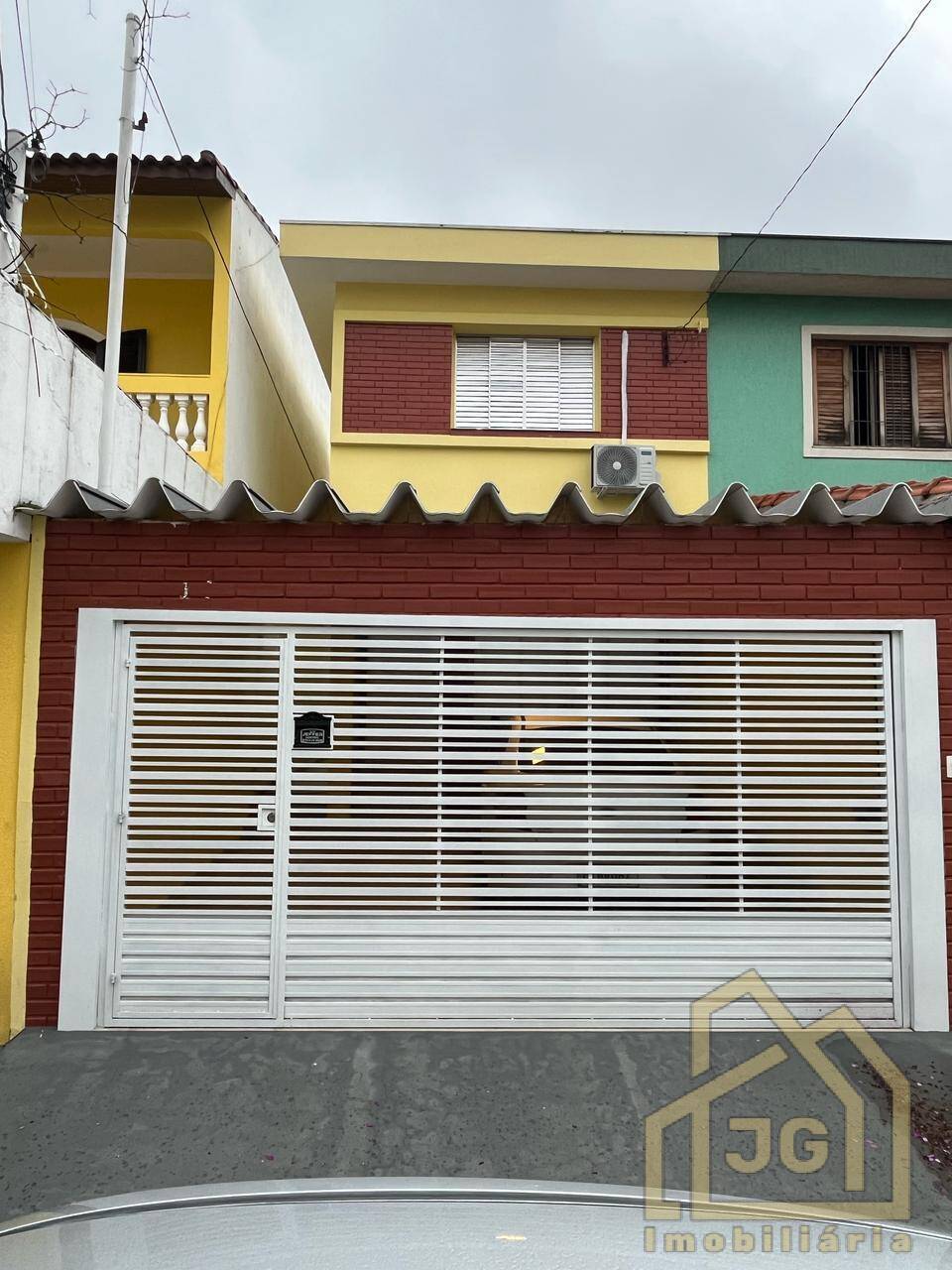 Sobrado, 3 quartos, 208 m² - Foto 20