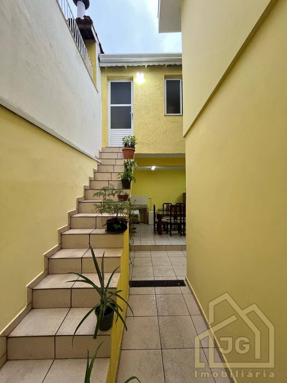 Sobrado, 3 quartos, 208 m² - Foto 6