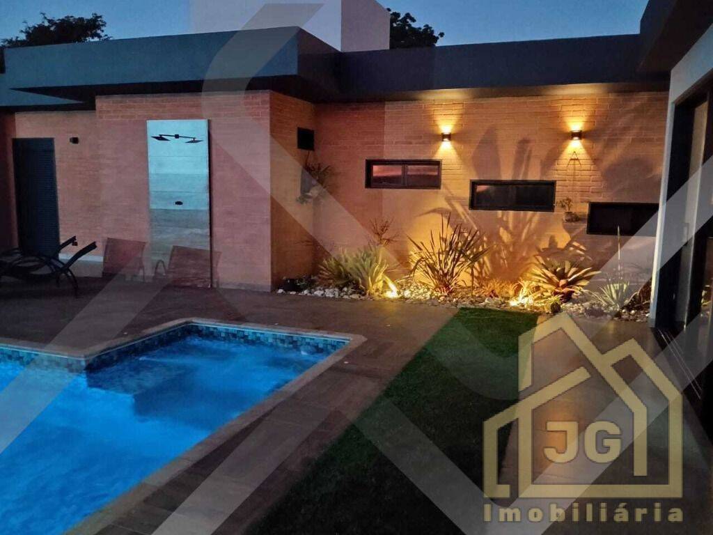 Casa, 3 quartos, 5000 m² - Foto 2