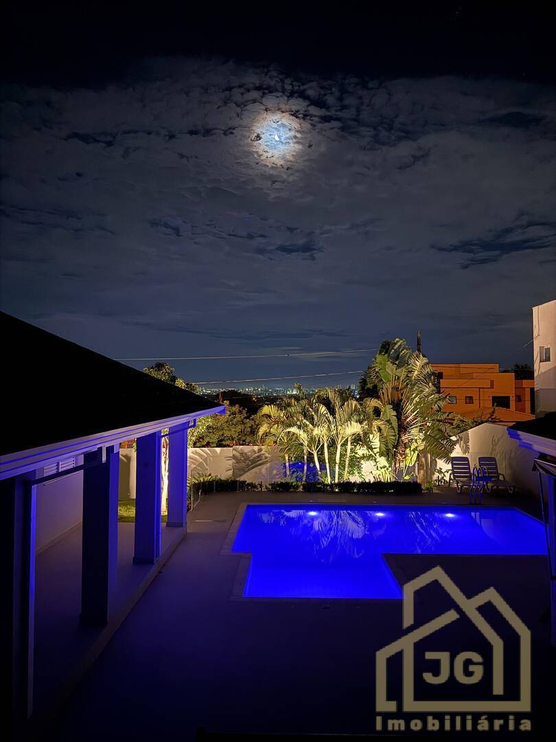 Casa de Condomínio, 5 quartos - Foto 3