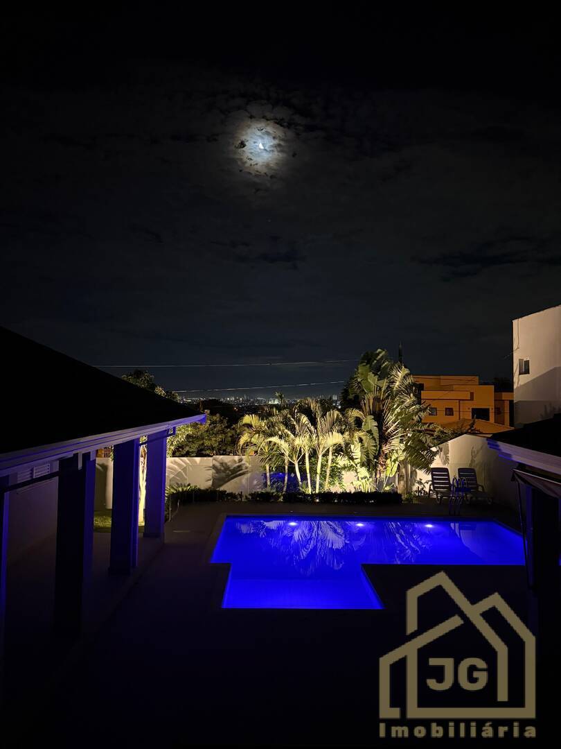 Casa de Condomínio, 5 quartos - Foto 4