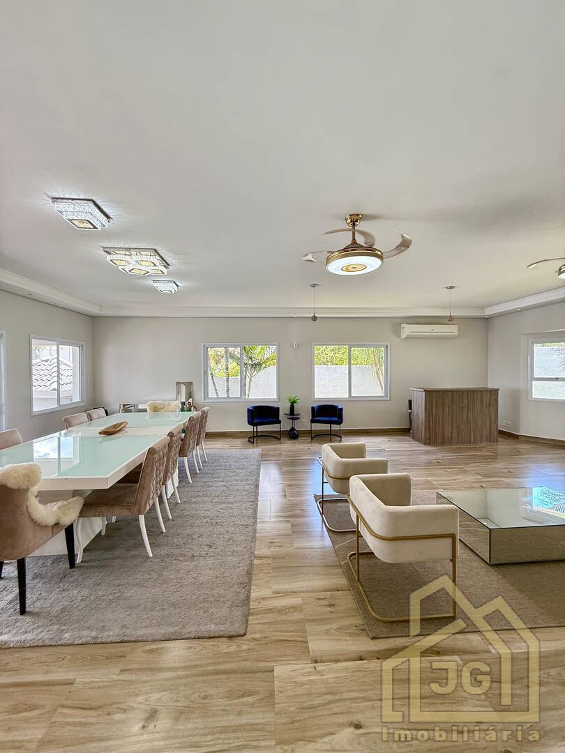 Casa de Condomínio, 5 quartos - Foto 6