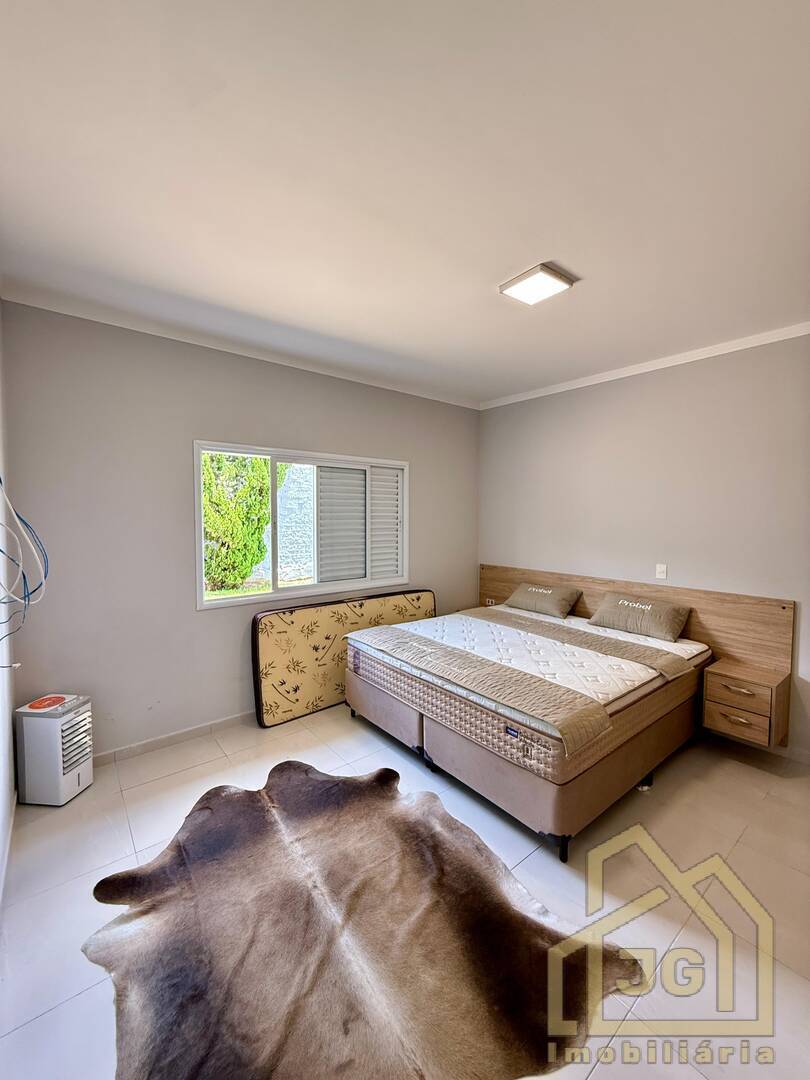 Casa de Condomínio, 5 quartos - Foto 8