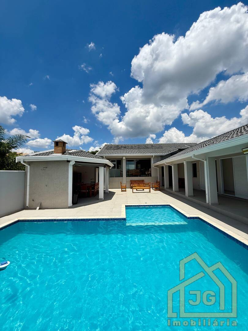 Casa de Condomínio, 5 quartos - Foto 9