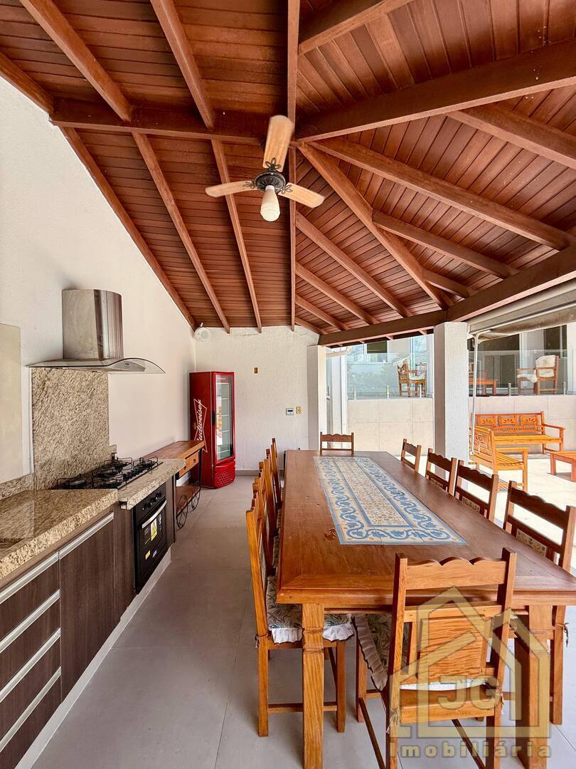 Casa de Condomínio, 5 quartos - Foto 10