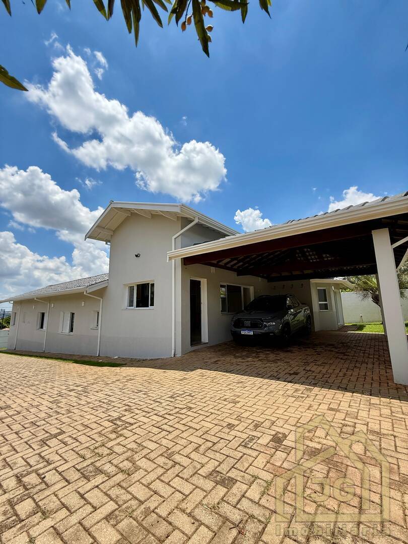 Casa de Condomínio, 5 quartos - Foto 11