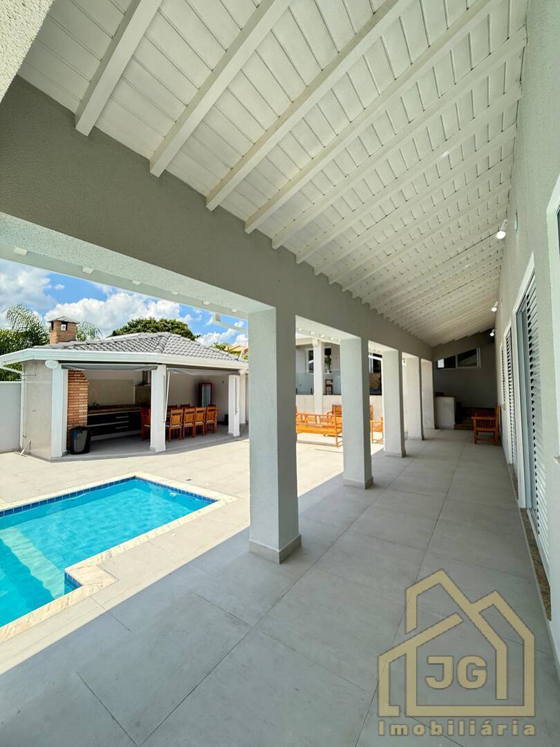 Casa de Condomínio, 5 quartos - Foto 12