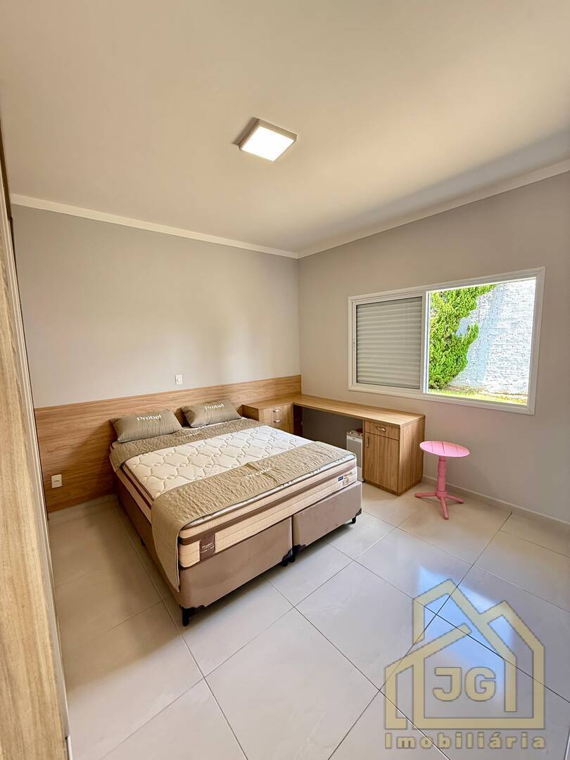 Casa de Condomínio, 5 quartos - Foto 18