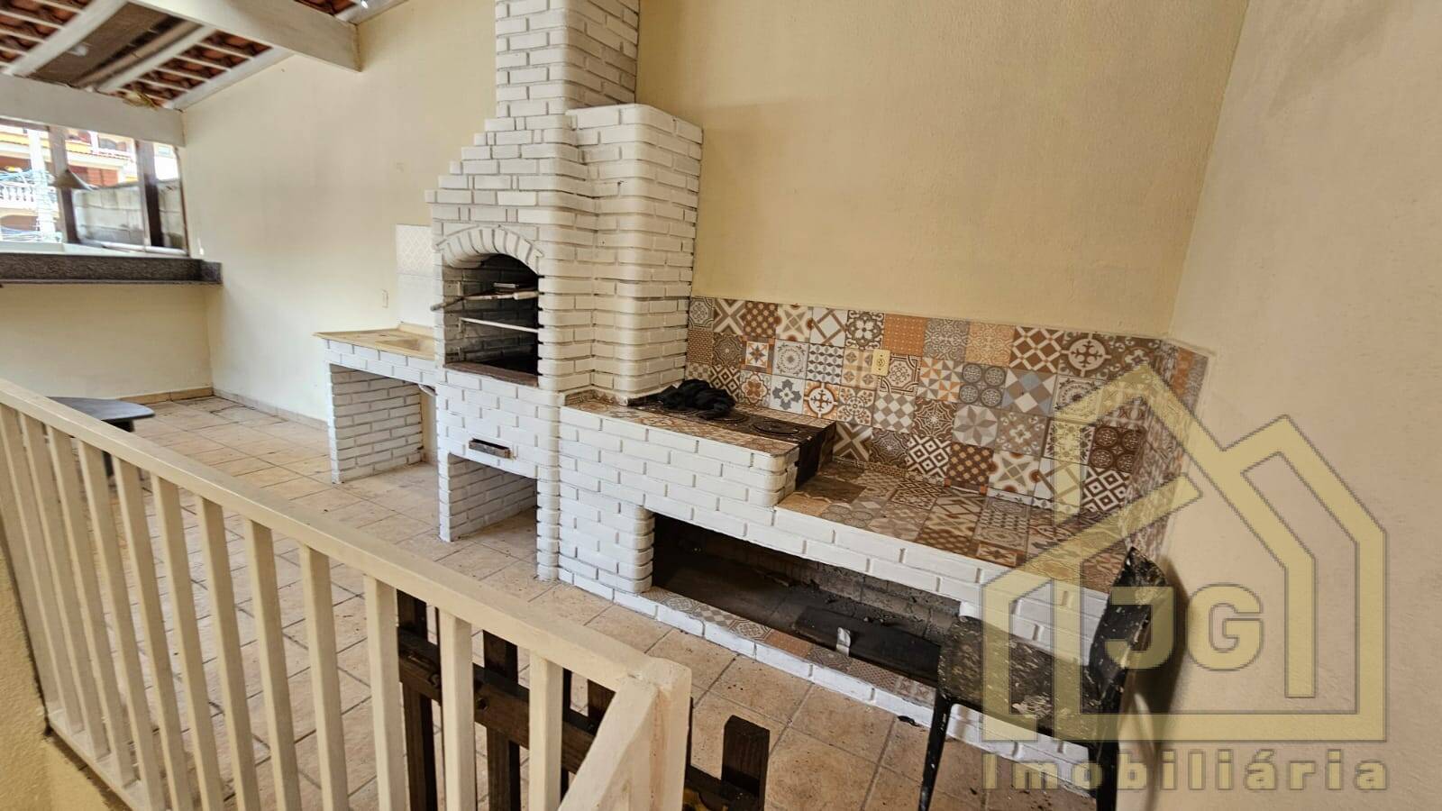 Casa, 2 quartos, 150 m² - Foto 1