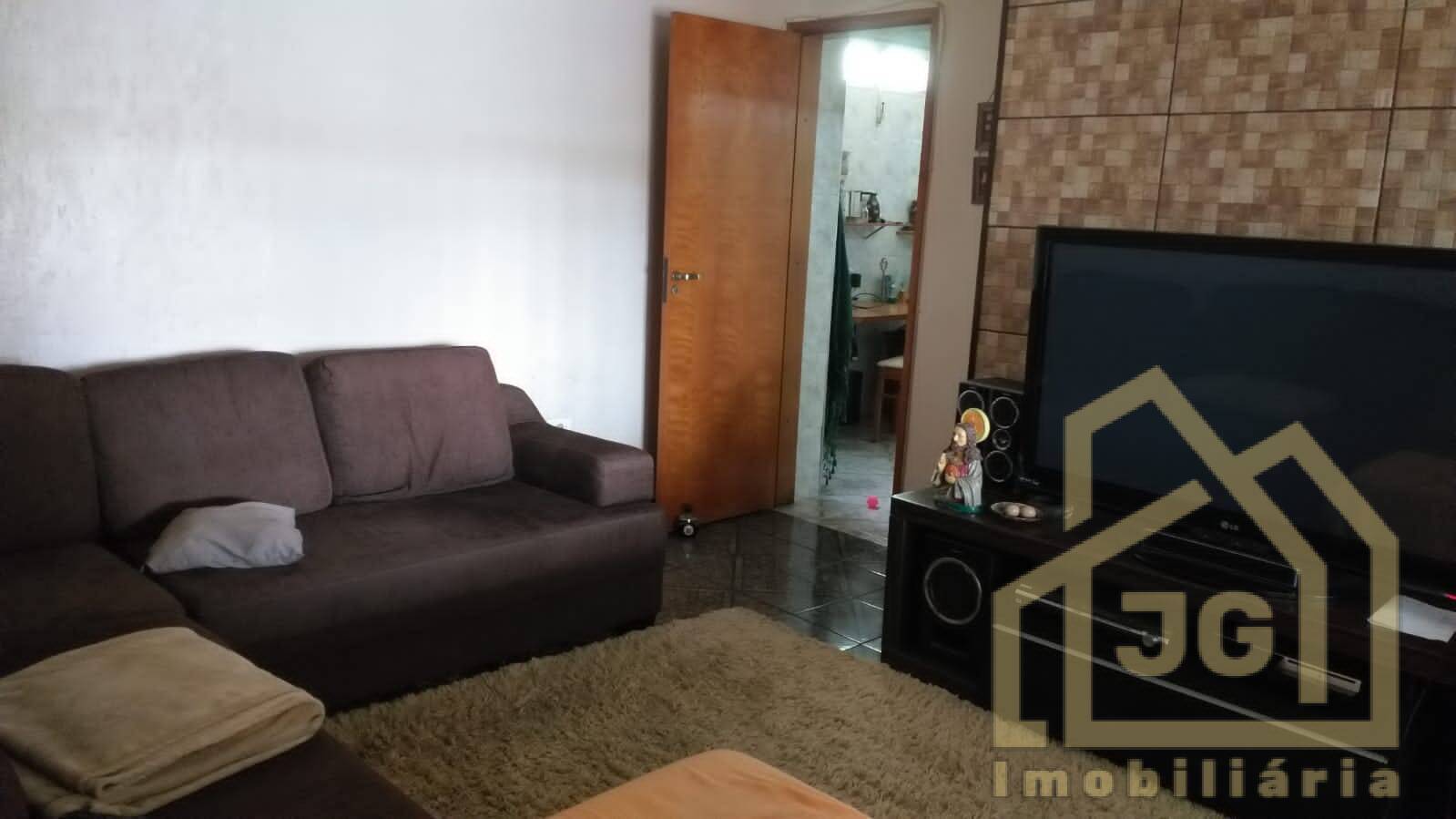 Sobrado, 3 quartos, 180 m² - Foto 8