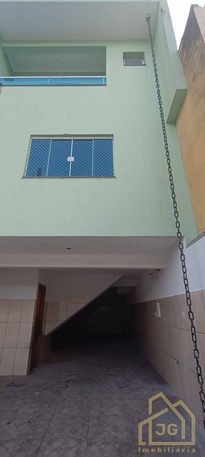 Sobrado, 3 quartos, 150 m² - Foto 1