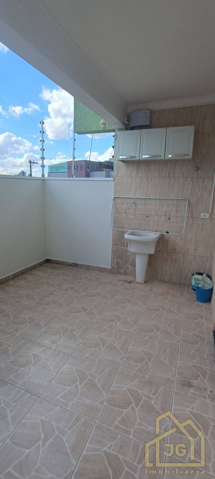 Sobrado, 3 quartos, 150 m² - Foto 15